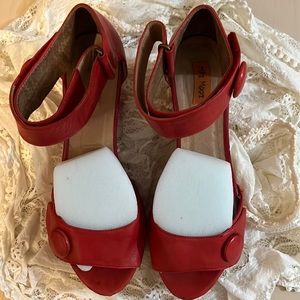 Miz Mooz Sandals